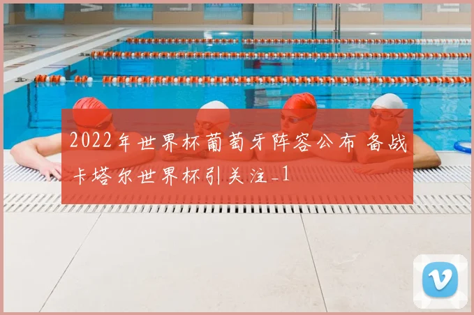 2022年世界杯葡萄牙阵容公布 备战卡塔尔世界杯引关注_1