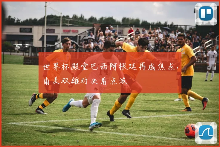世界杯殿堂巴西阿根廷再成焦点,南美双雄对决看点浓