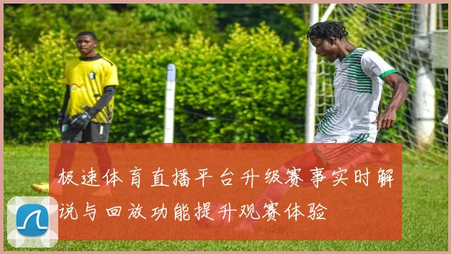 极速体育直播平台升级赛事实时解说与回放功能提升观赛体验